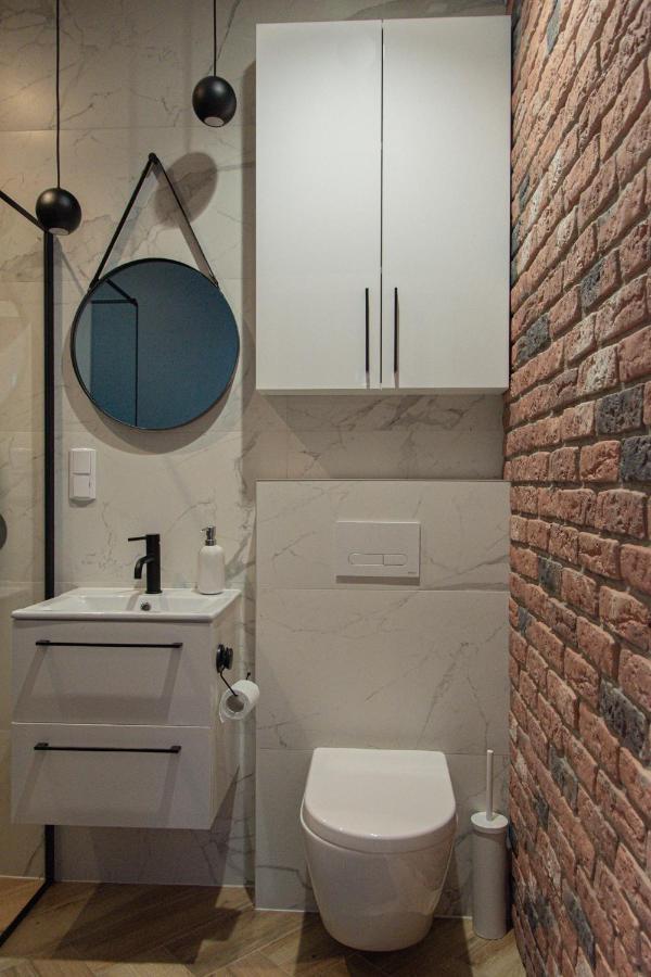 Przy Plazy Apartmán