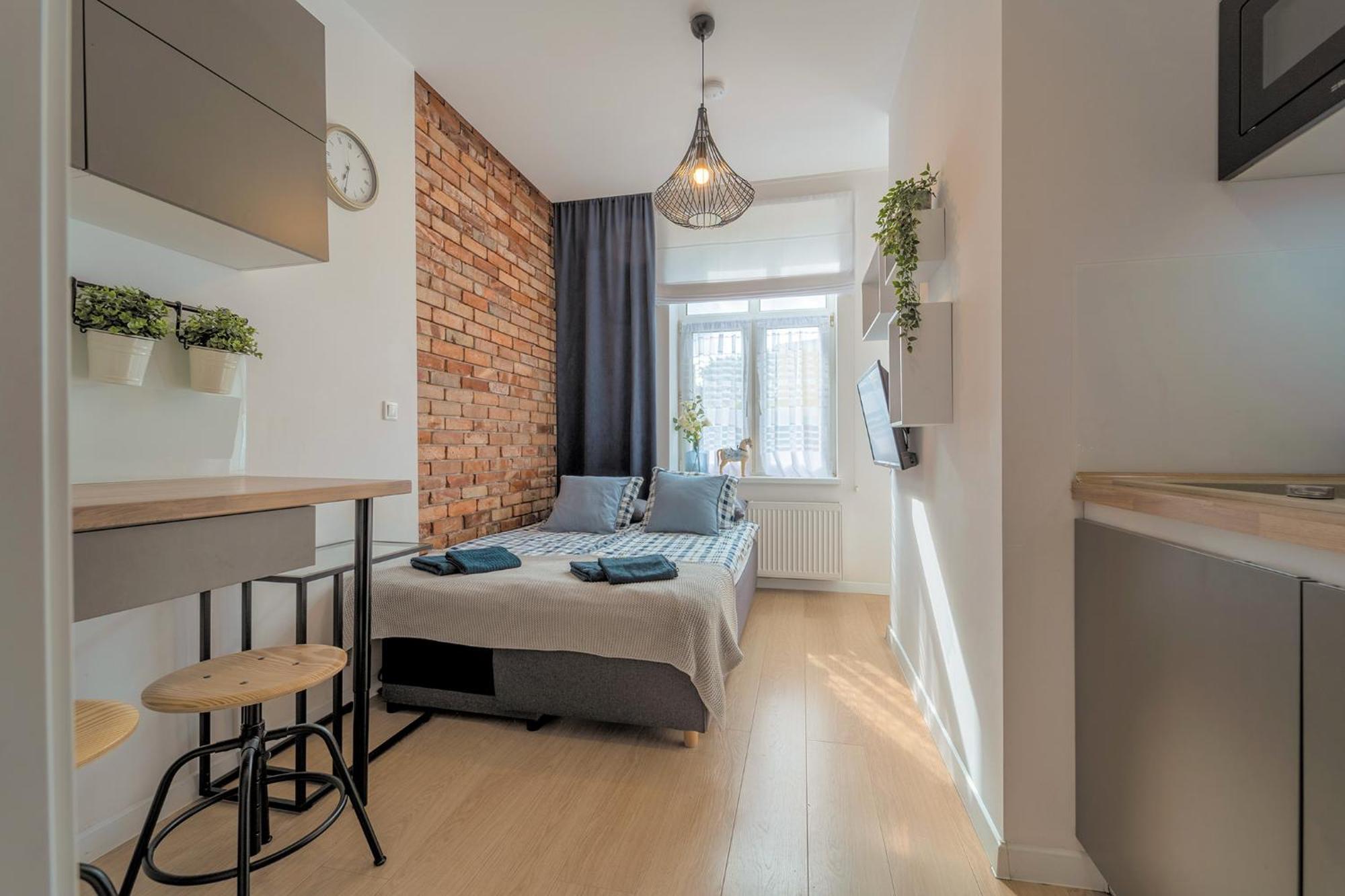 Przy Plazy Apartmán Gdaňsk