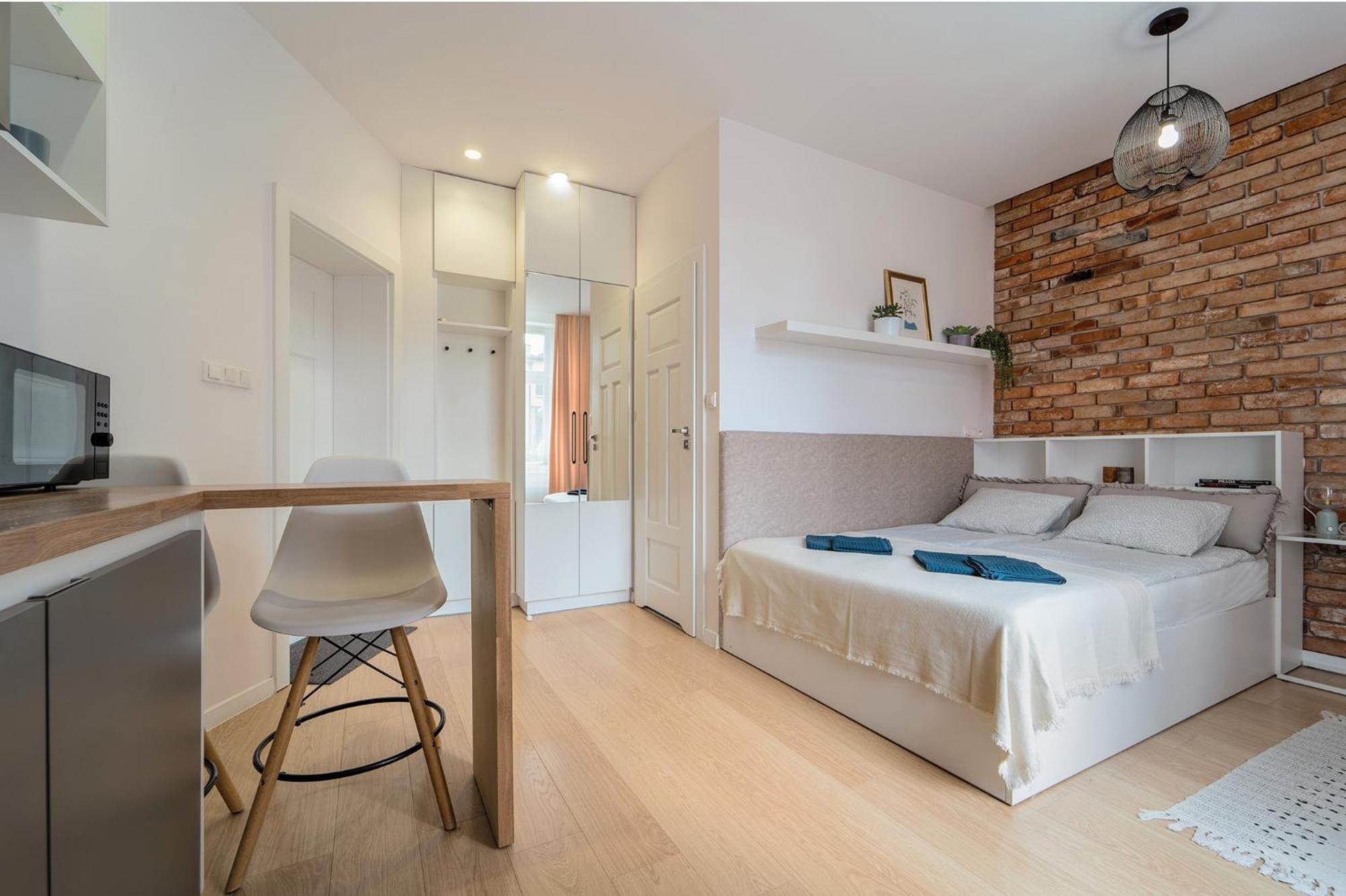 Apartamento Przy Plazy Gdansk