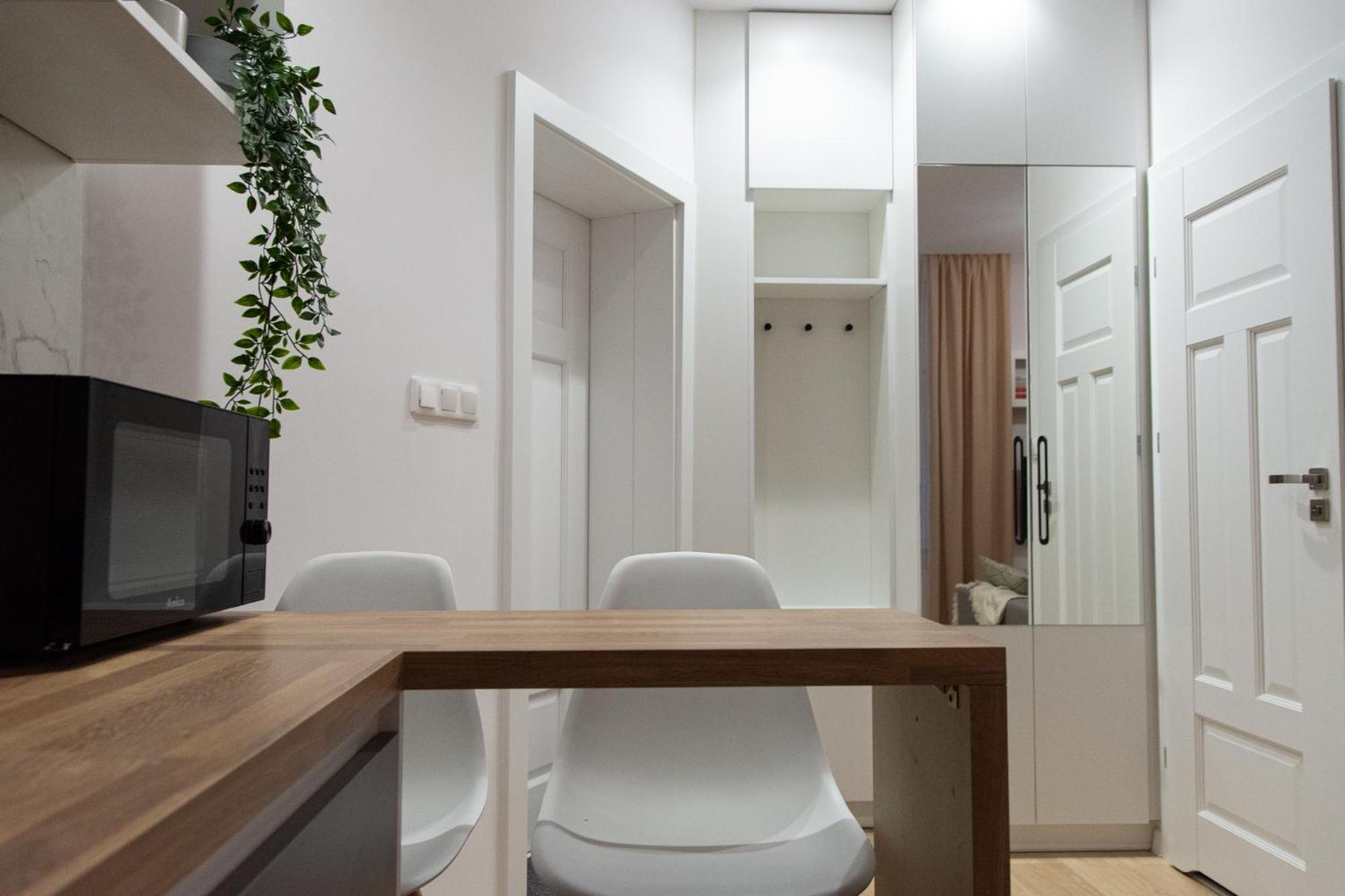 Przy Plazy Apartmán Gdaňsk